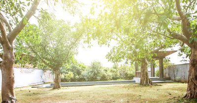 Land Registration Facilitation