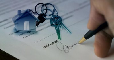 Rent Property