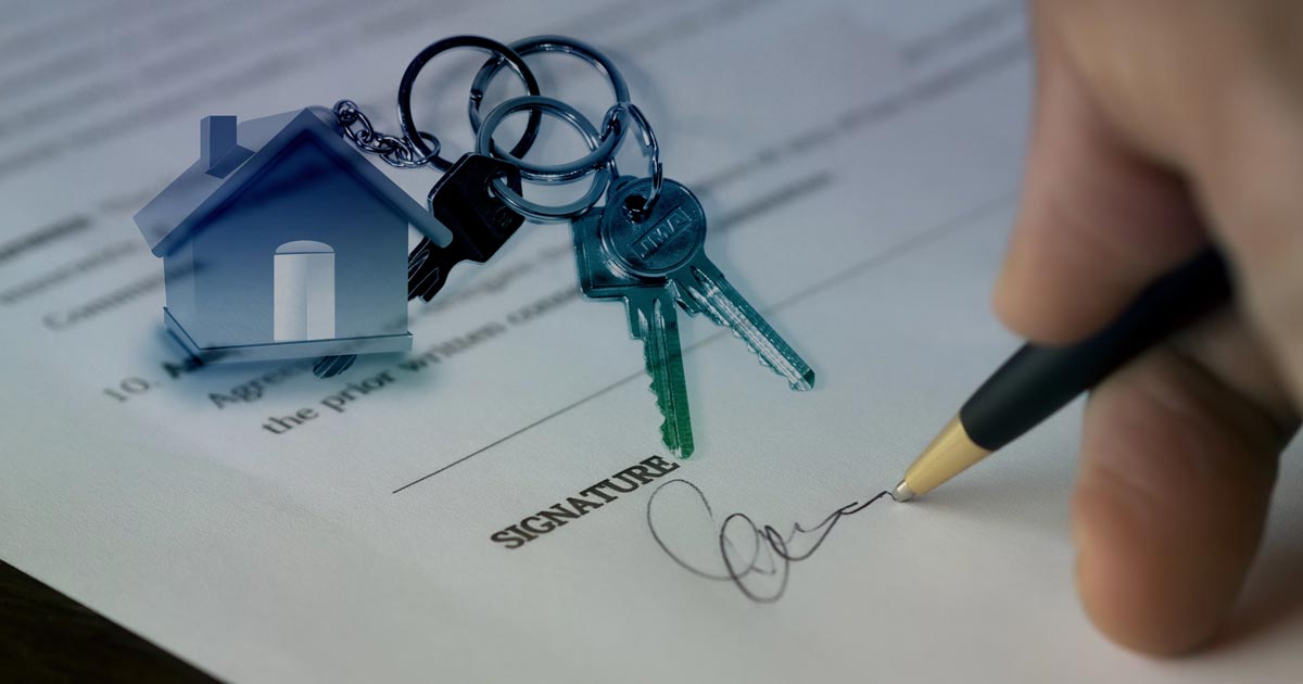 Rent Property