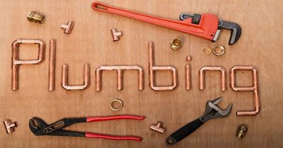 Plumbing Works