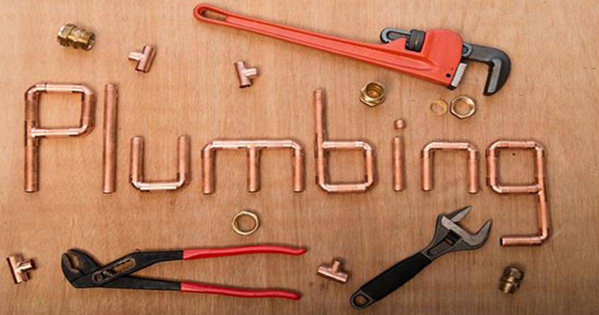 Plumbing Works