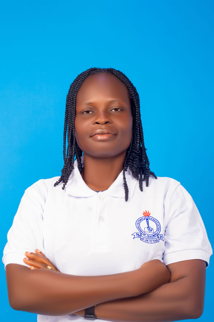 Mrs. Agnes Afiyoo Mensah