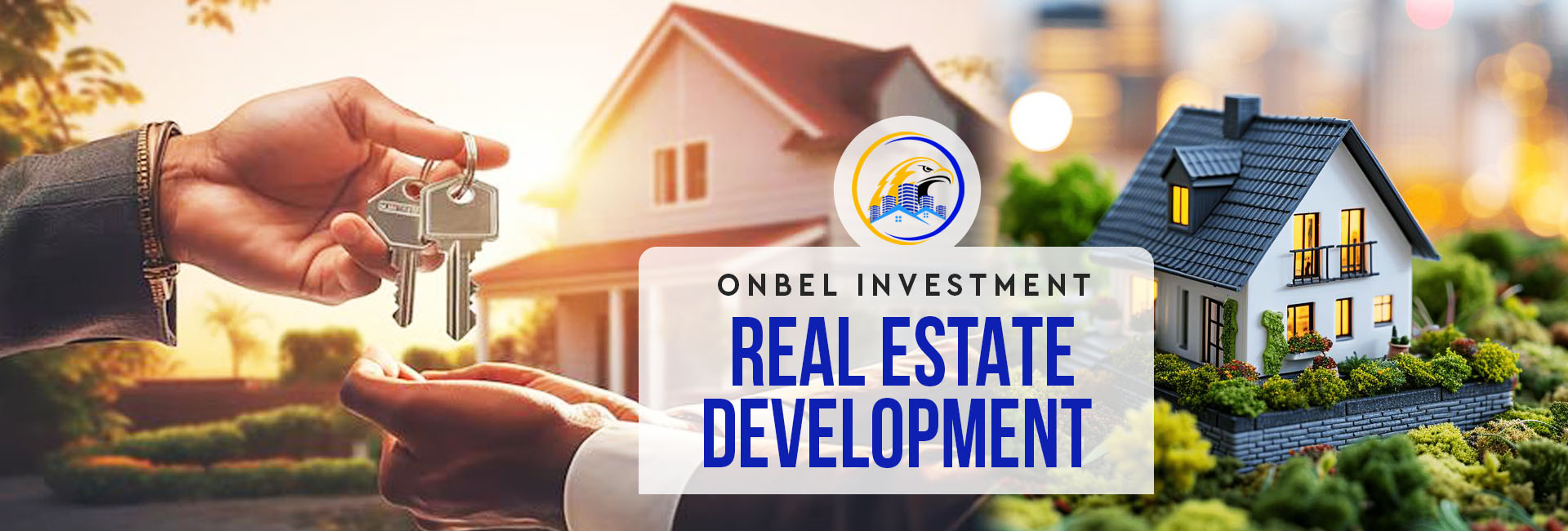 Estate Development